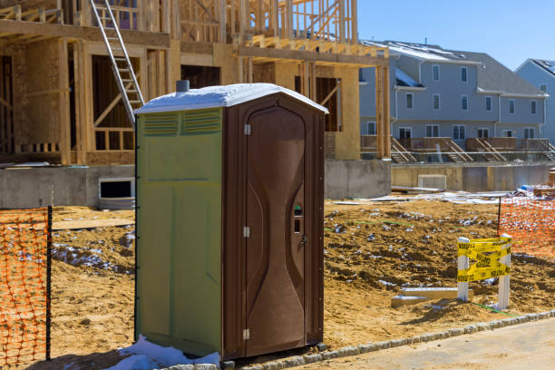 Best Affordable portable toilet rental  in Gypsum, CO