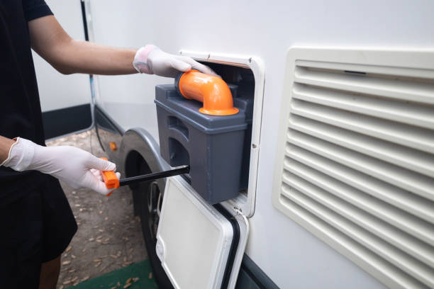 Best Emergency porta potty rental  in Gypsum, CO