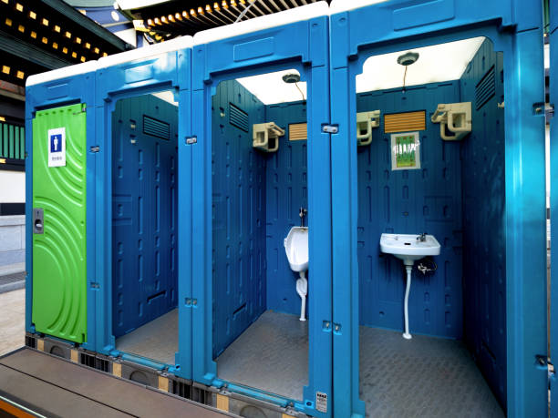 Portable Toilet Options We Offer in Gypsum, CO