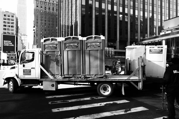 Porta potty rental for outdoor events in Gypsum, CO